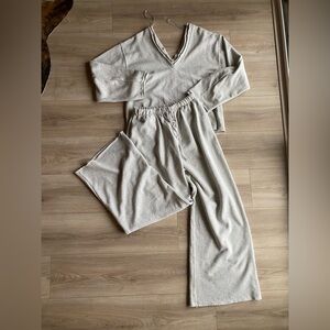 ZARA Women Medium Set